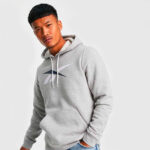 Hoodie Regular Fit