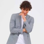 Jacket Skinny Fit