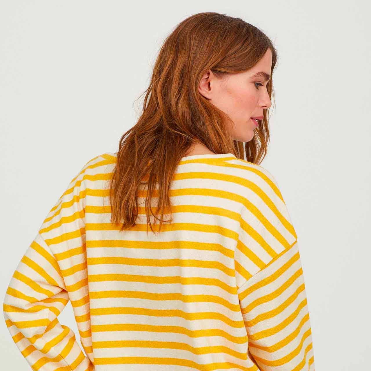 Knitted Top - Image 2