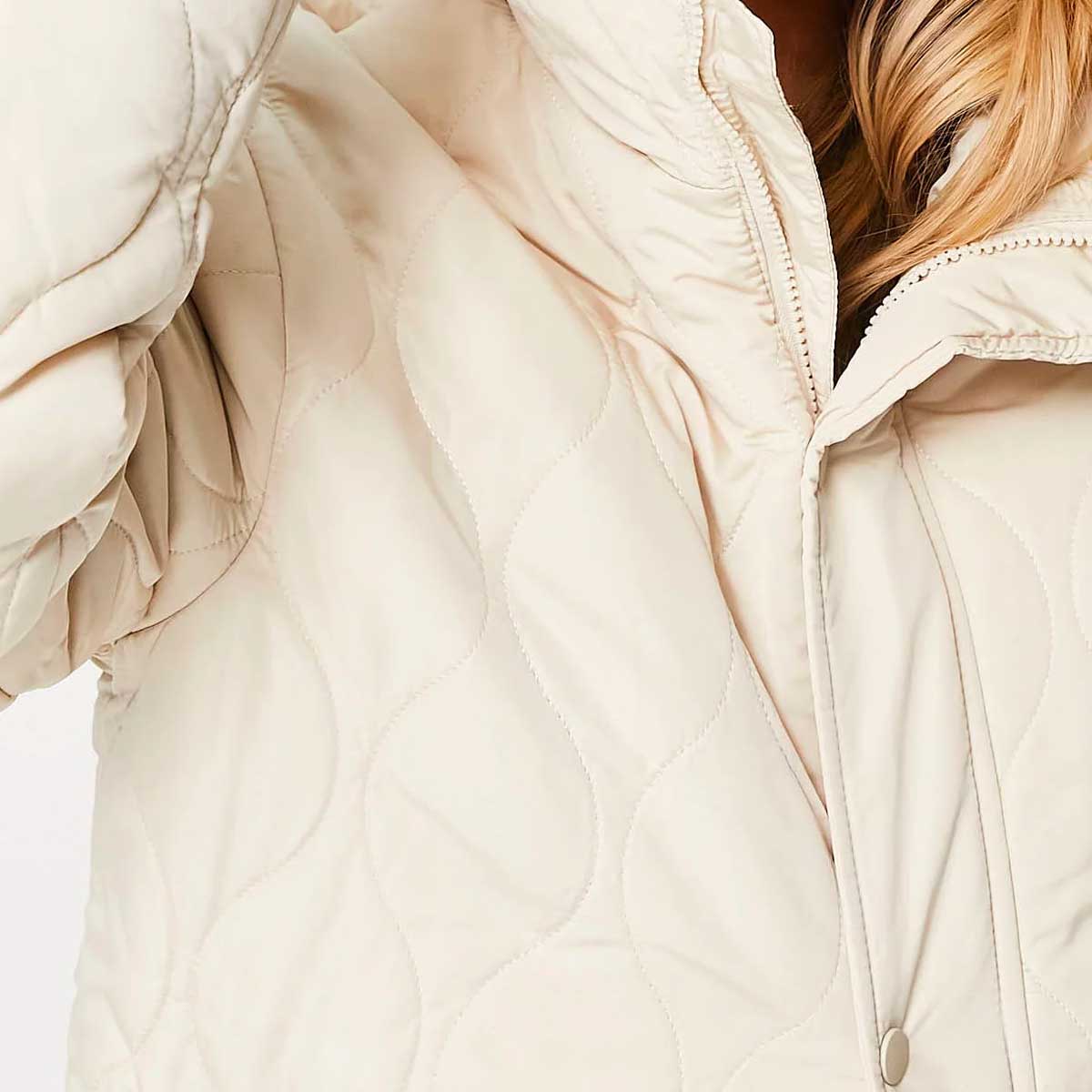 Parka Jacket - Image 6
