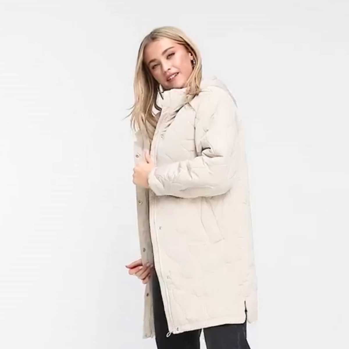 Parka Jacket - Image 7