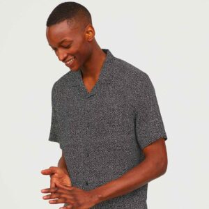 Short-sleeved Shirt