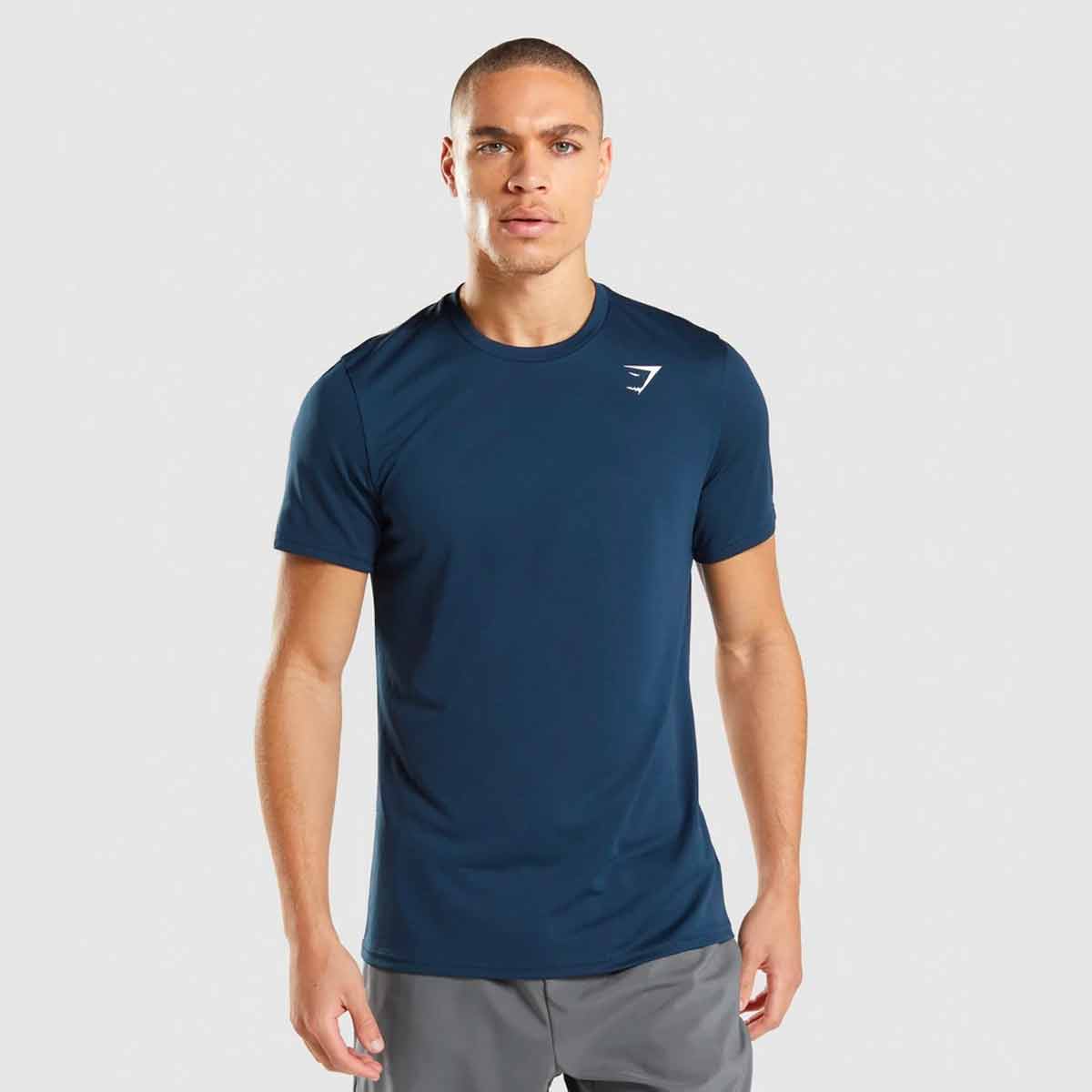 Sweatfree T-shirt - Image 2