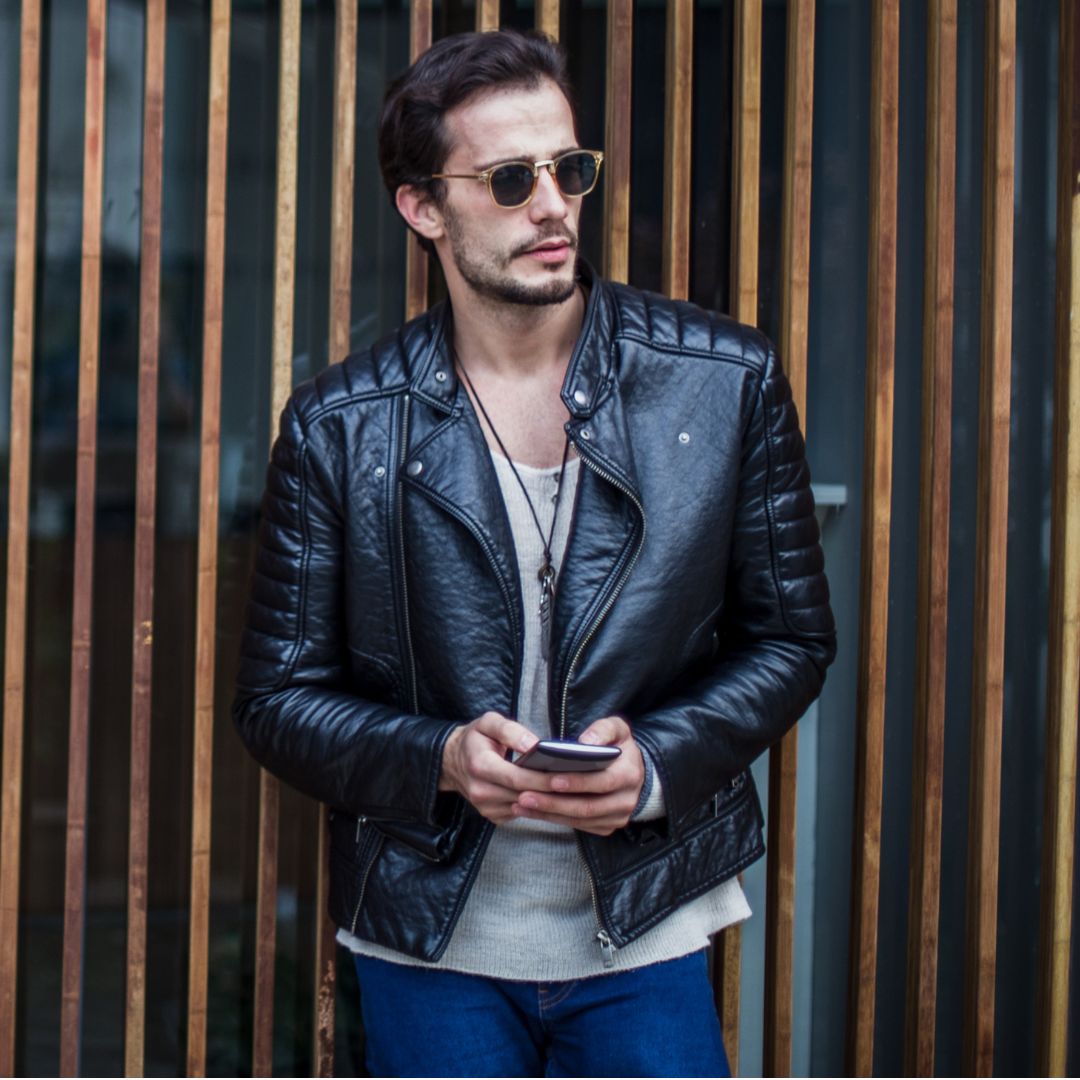 Coats & Jackets